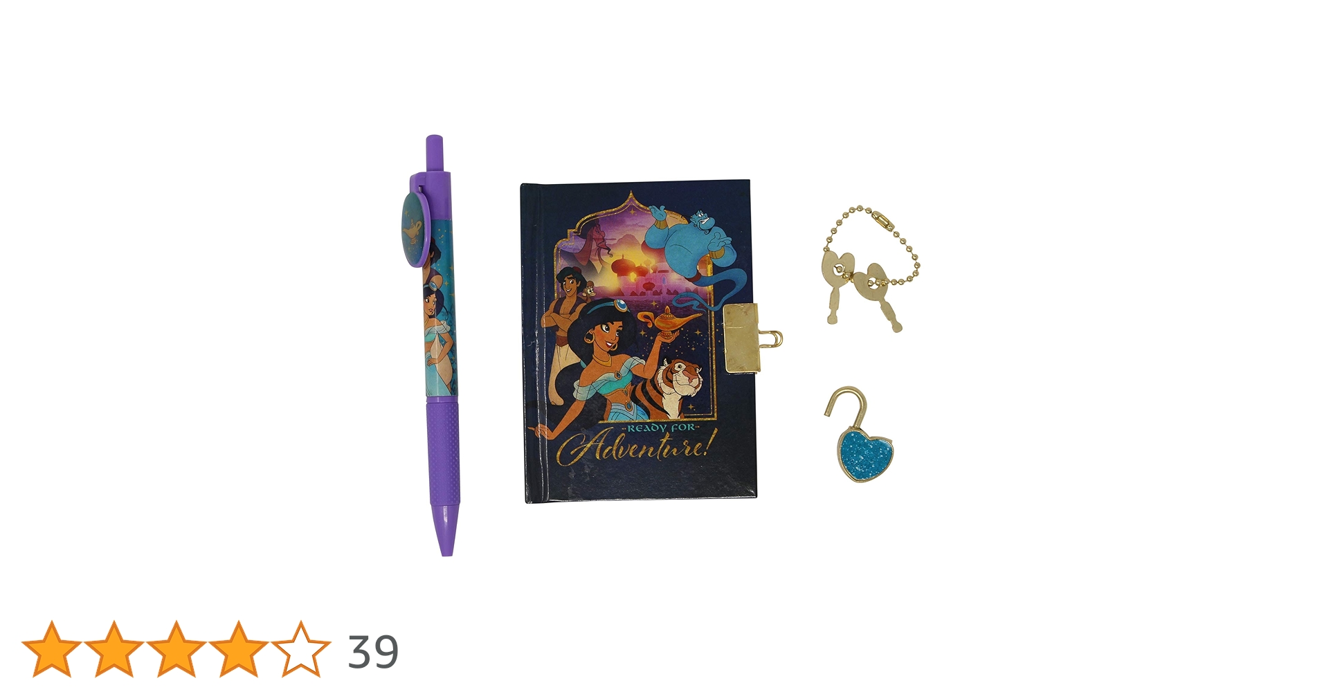 Amazon.co.jp: ディズニー プリンセス ジャスミンとアラジン